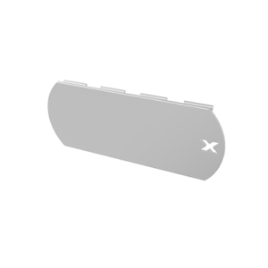 AXE2570-03 X70 Marking Clip Eq.Bond / English